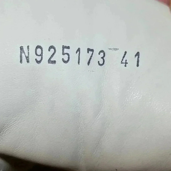 AGL platform sneaker size 41 - Picture 4 of 12